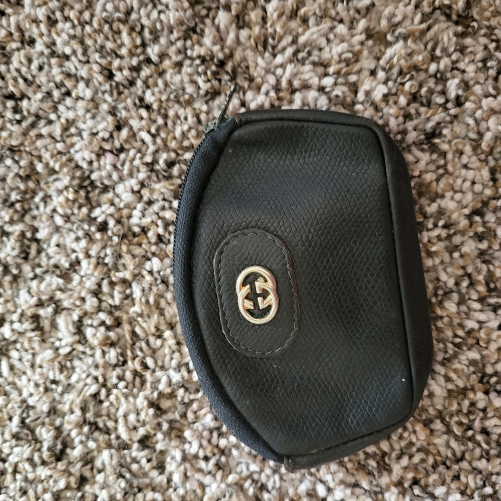 Gucci coin bag